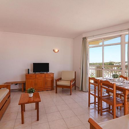Apartmán Oura 9ºa Armação de Pêra Exteriér fotografie