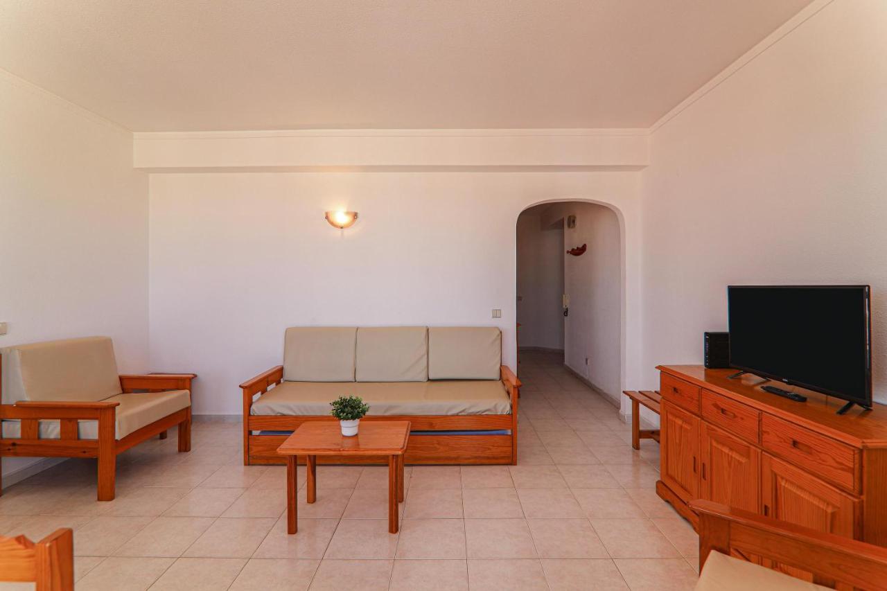 Apartmán Oura 9ºa Armação de Pêra Exteriér fotografie